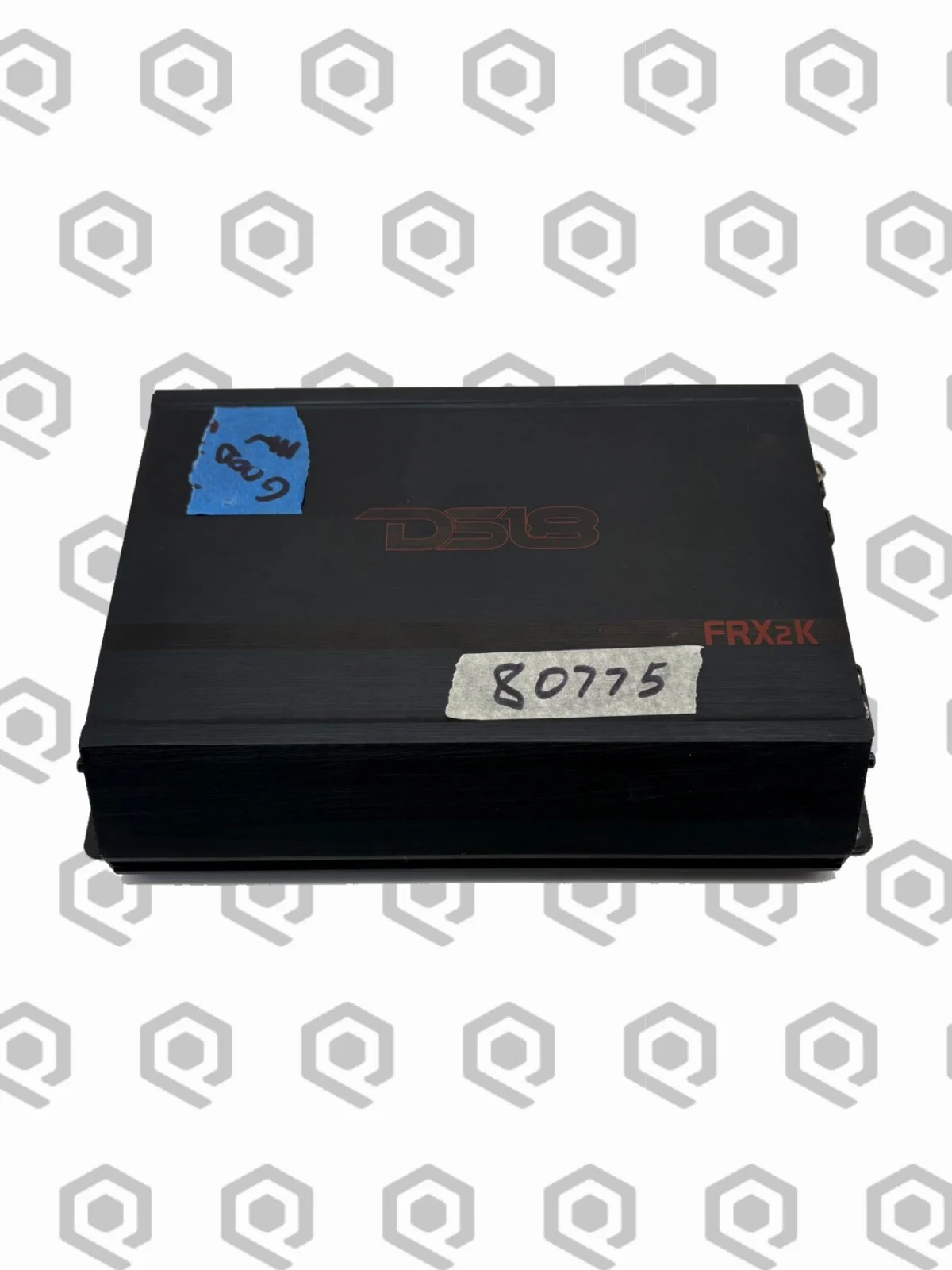 Used: DS18 FRX2k Amplifier (#80775)