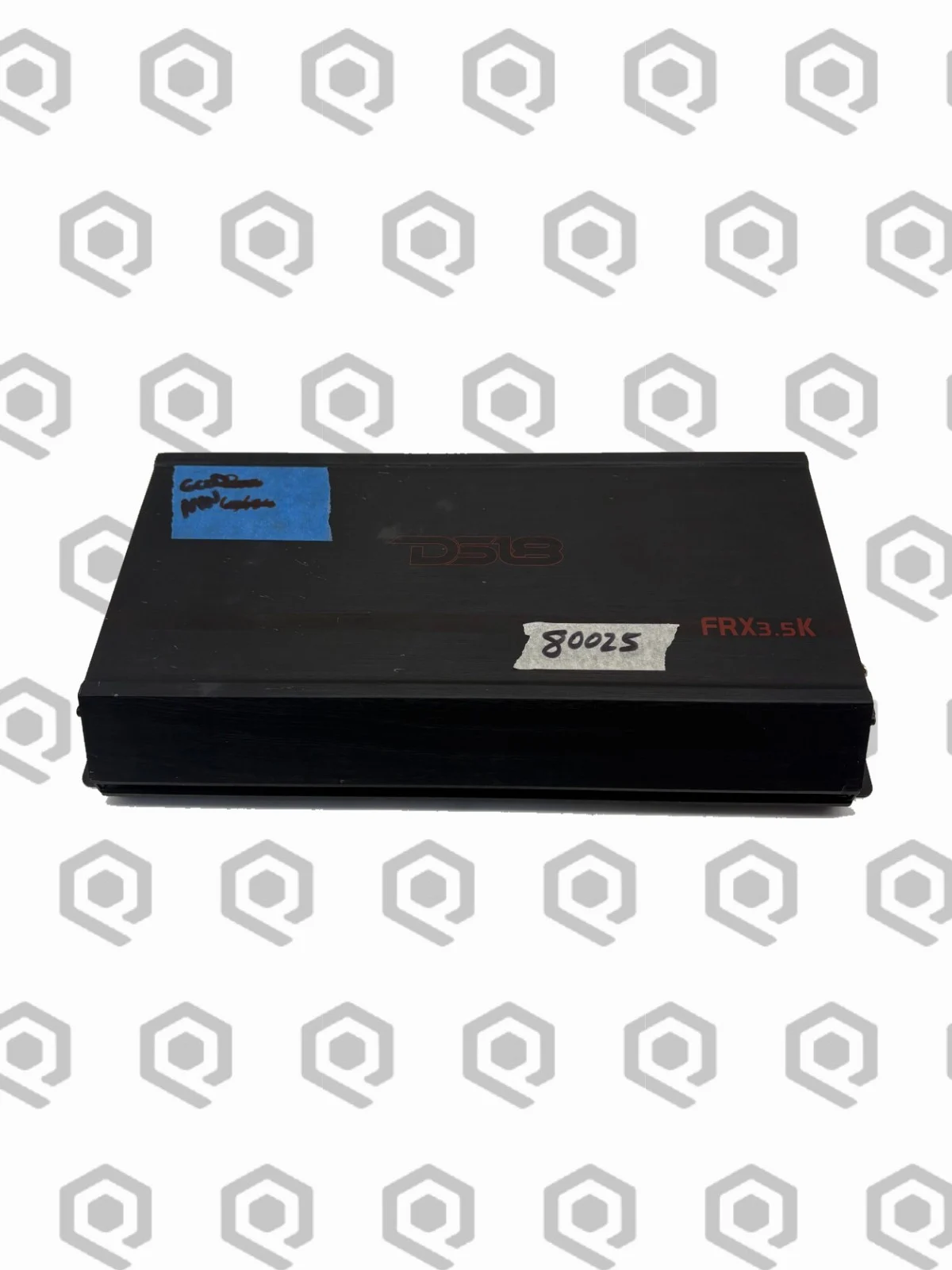 Used: DS18 FRX3.5k Amplifier (#80025)