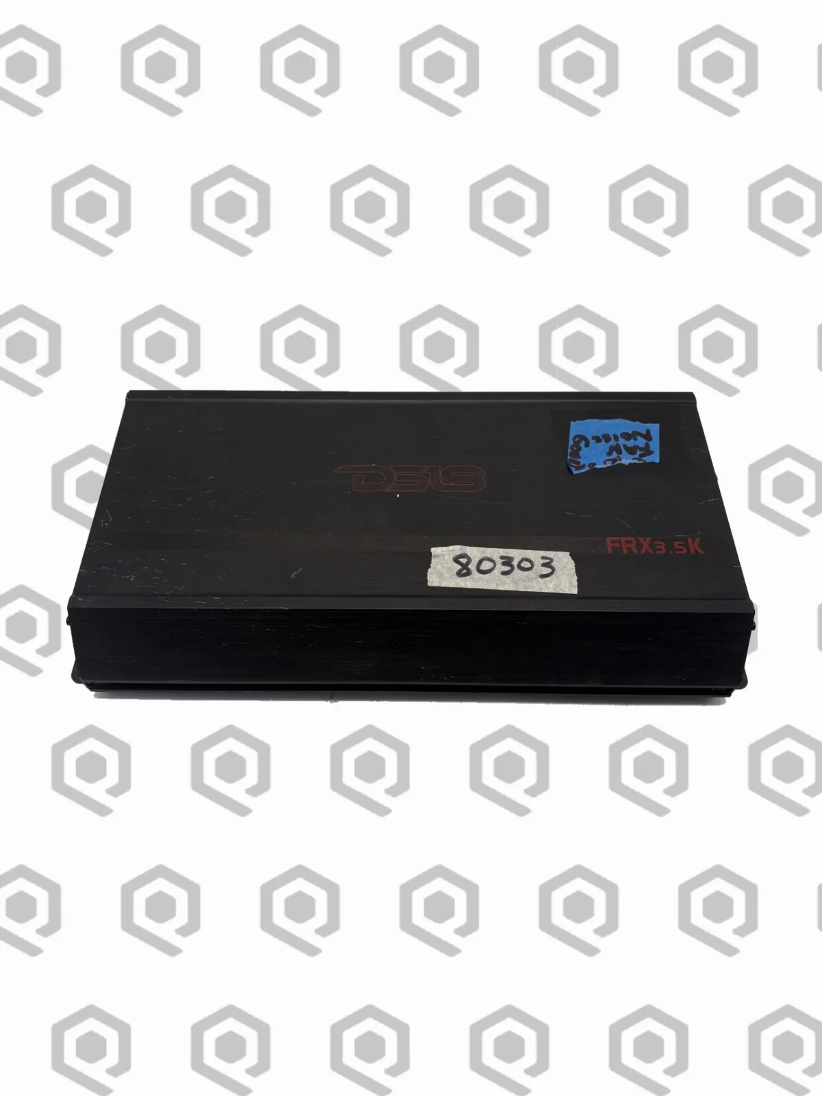 Used: DS18 FRX3.5k Amplifier (#80303)