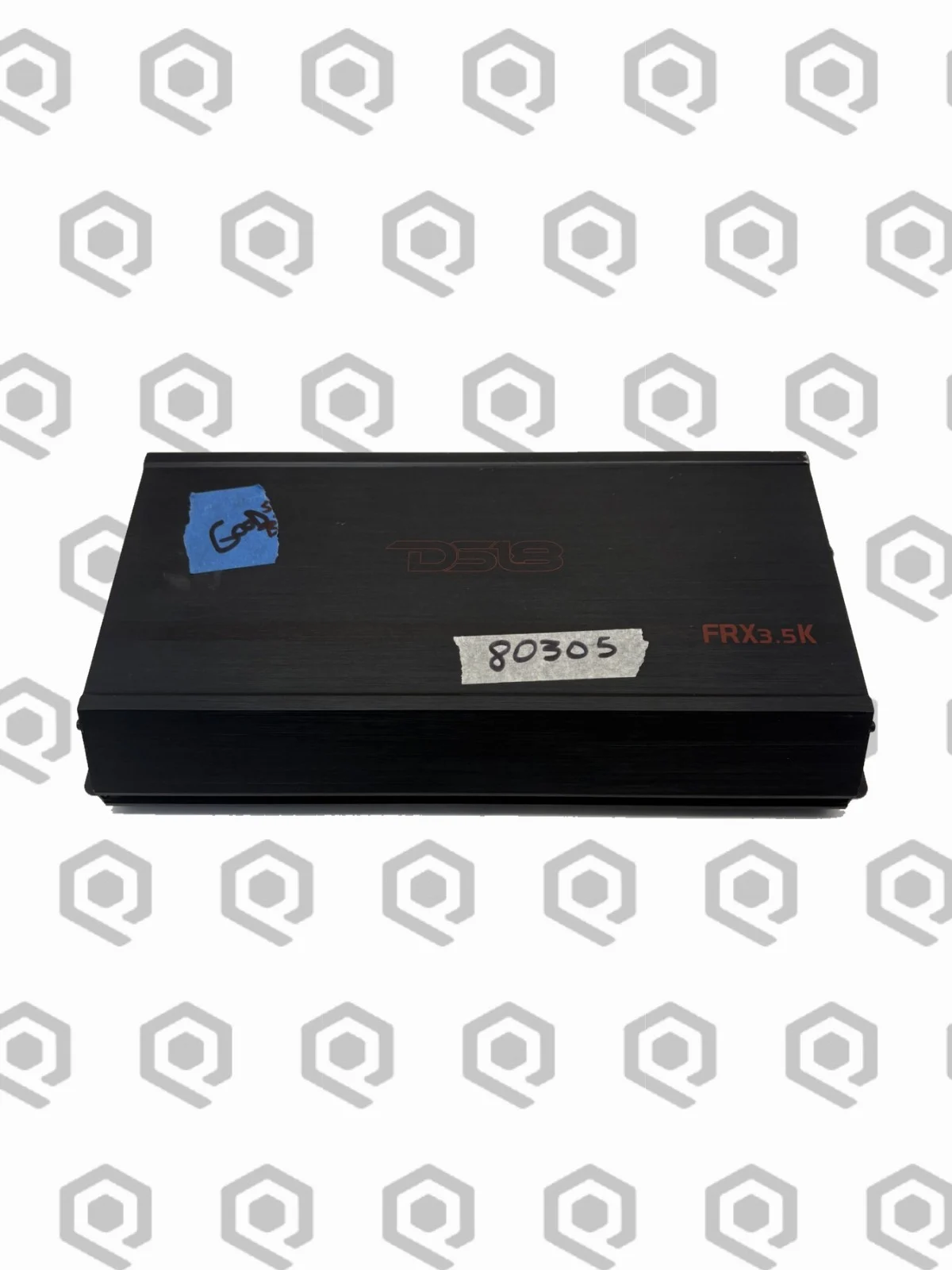Used: DS18 FRX3.5k Amplifier (#80305)