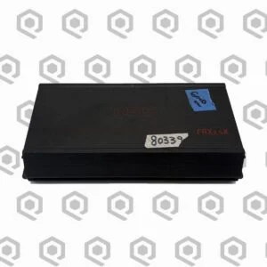 Used: DS18 FRX3.5k Amplifier (#80339)