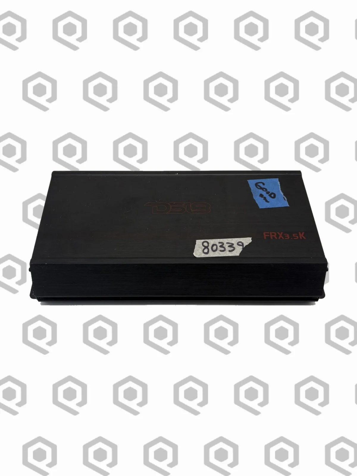 Used: DS18 FRX3.5k Amplifier (#80339)