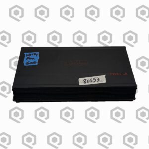 Used: DS18 FRX3.5k Amplifier (#80553)