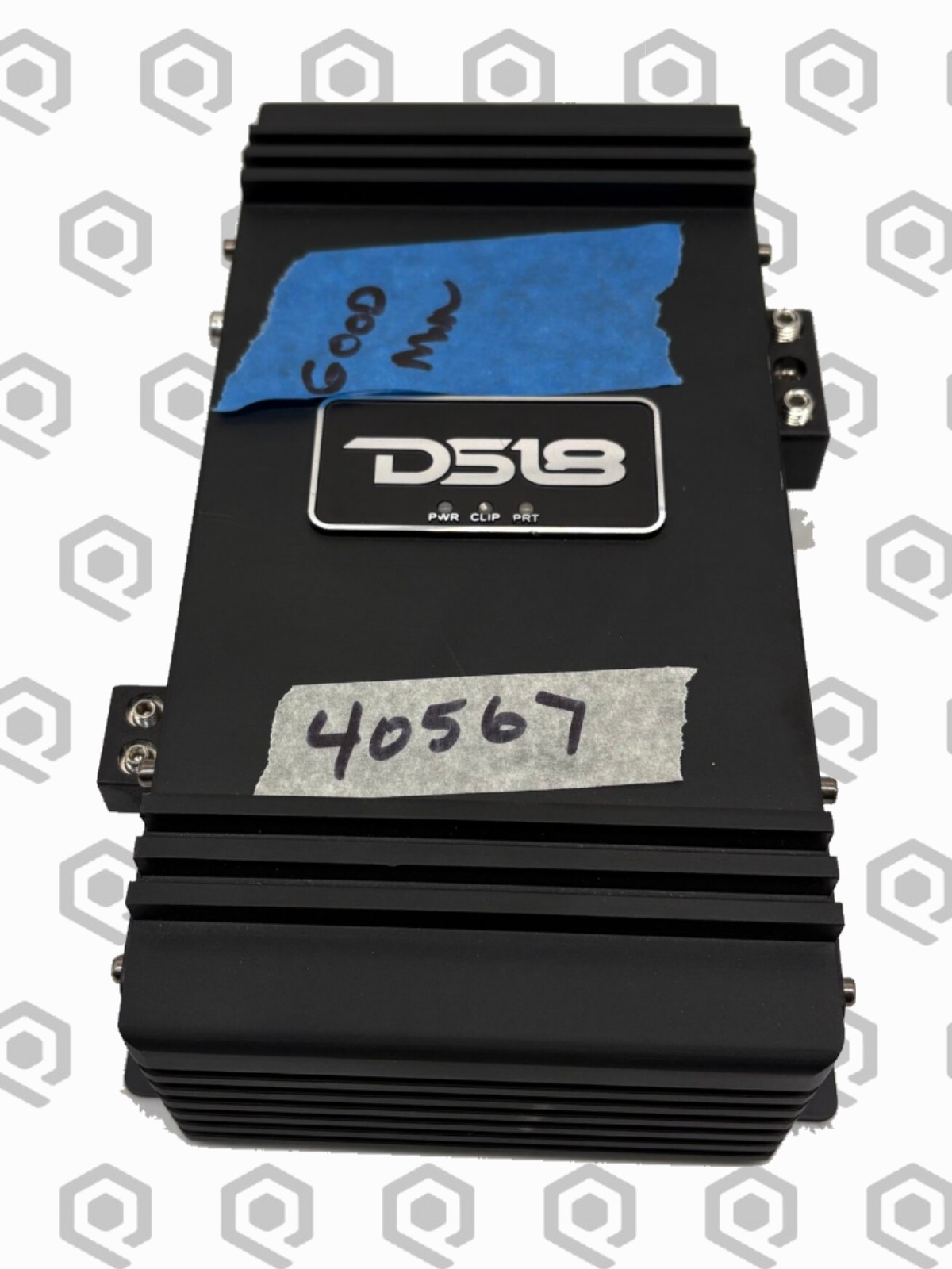 Used: DS18 GFX1.4k1 Amplifier (#40567)