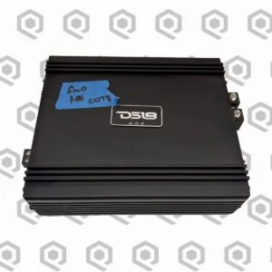 Used: DS18 GFX5k2 Amplifier (#0078)