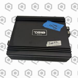 Used: DS18 GFX5k2 Amplifier (#70077)