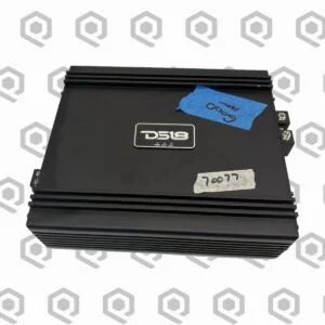 Used: DS18 GFX5k2 Amplifier (#70077)