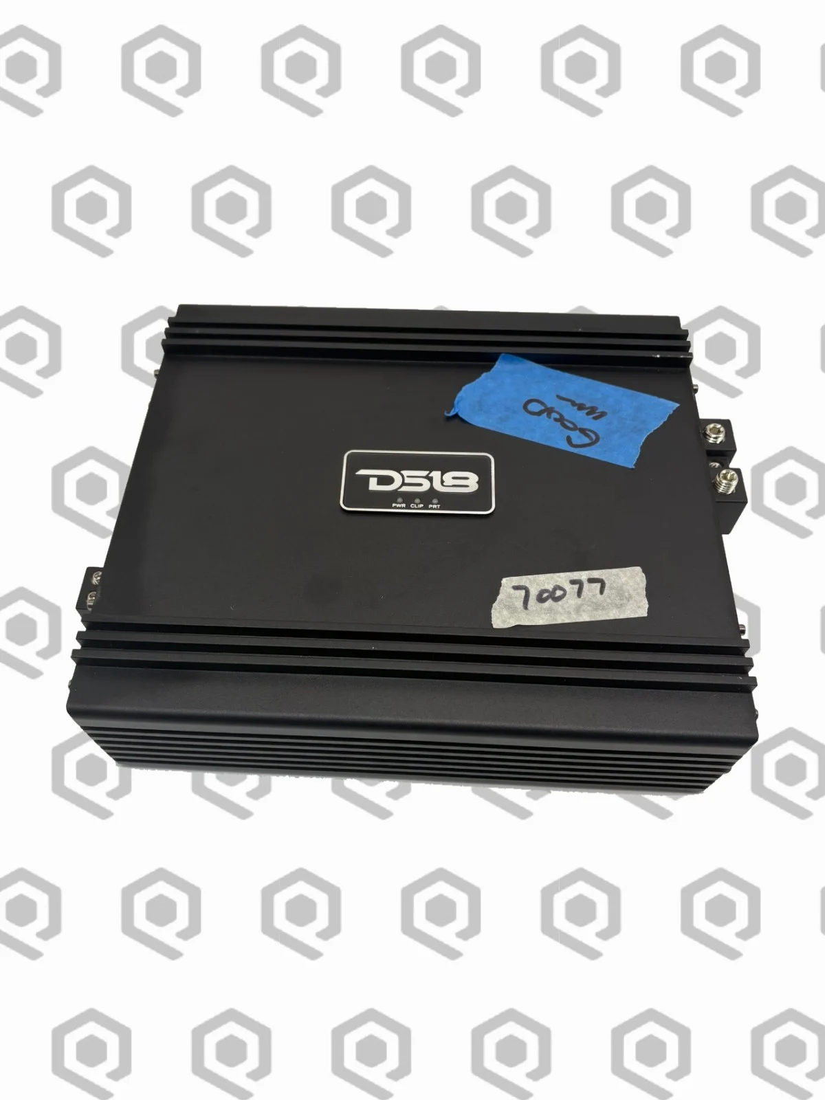 Used: DS18 GFX5k2 Amplifier (#70077)