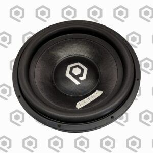 B-Stock: SoundQubed HDS2.2 15" Subwoofer – Dual 2 Ohm (Unit 1)