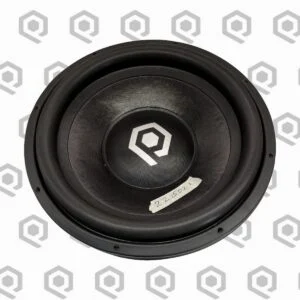 B-Stock: SoundQubed HDS2.2 15" Subwoofer – Dual 2 Ohm (Unit 1)