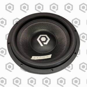 B-Stock: SoundQubed HDS2.2 15" Subwoofer – Dual 2 Ohm (Unit 2)