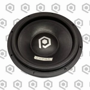 B-Stock: SoundQubed HDS2.2 15" Subwoofer – Dual 2 Ohm (Unit 3)