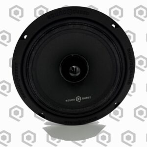 B-Stock: SoundQubed HDS 6.5" Pro Audio Bullet Speaker – 4 Ohm
