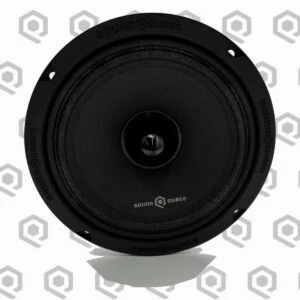 B-Stock: SoundQubed HDS 6.5" Pro Audio Bullet Speaker – 4 Ohm