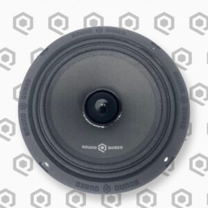 SoundQubed HDS 6.5" Pro Audio Bullet Speaker (Single)