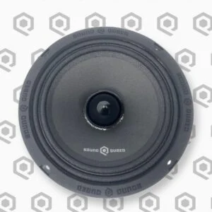 SoundQubed HDS 6.5" Pro Audio Bullet Speaker (Single)