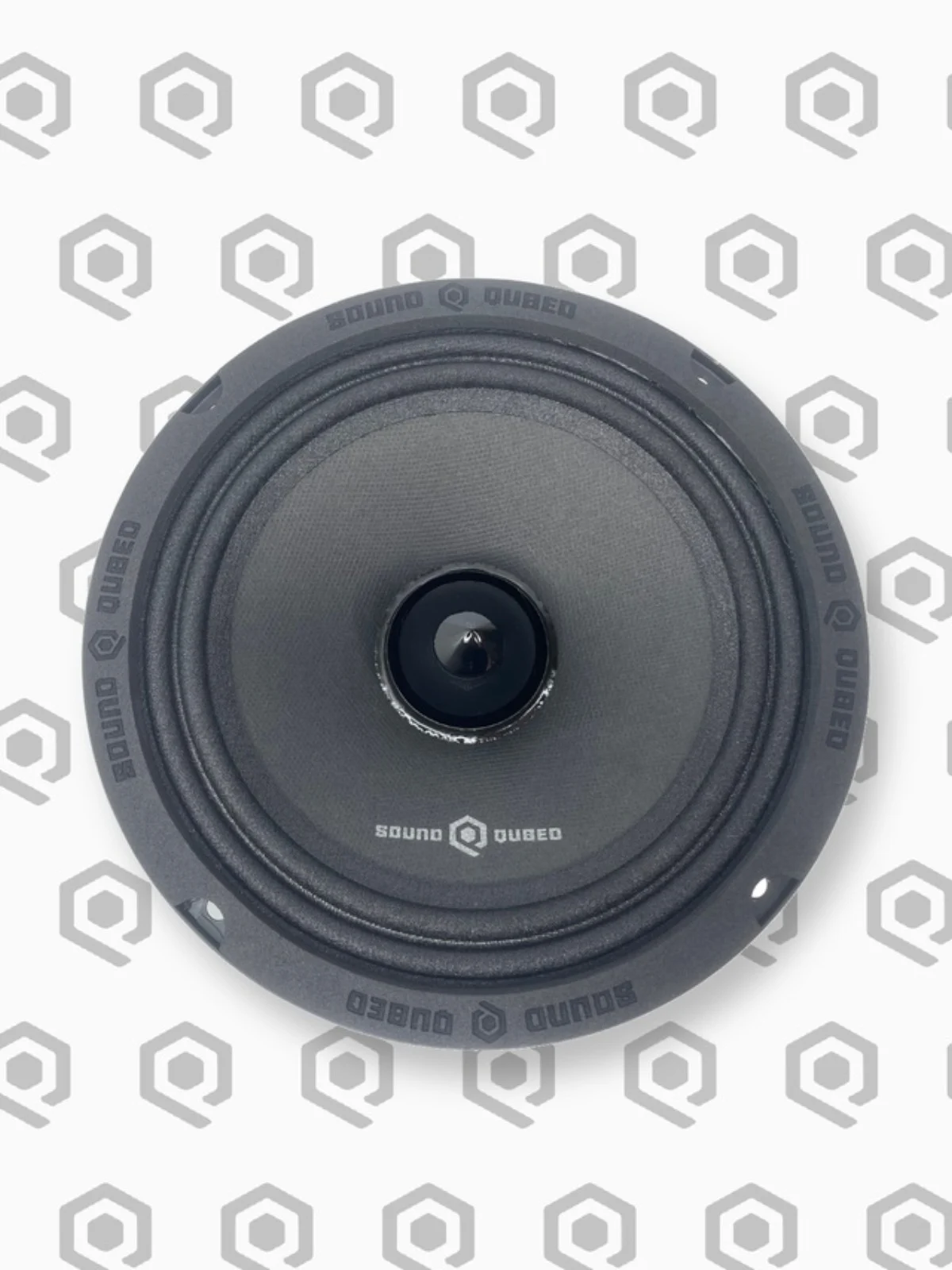 SoundQubed HDS 6.5" Pro Audio Bullet Speaker (Single)