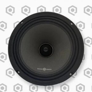 SoundQubed HDS 8" Pro Audio Bullet Speaker (Single)