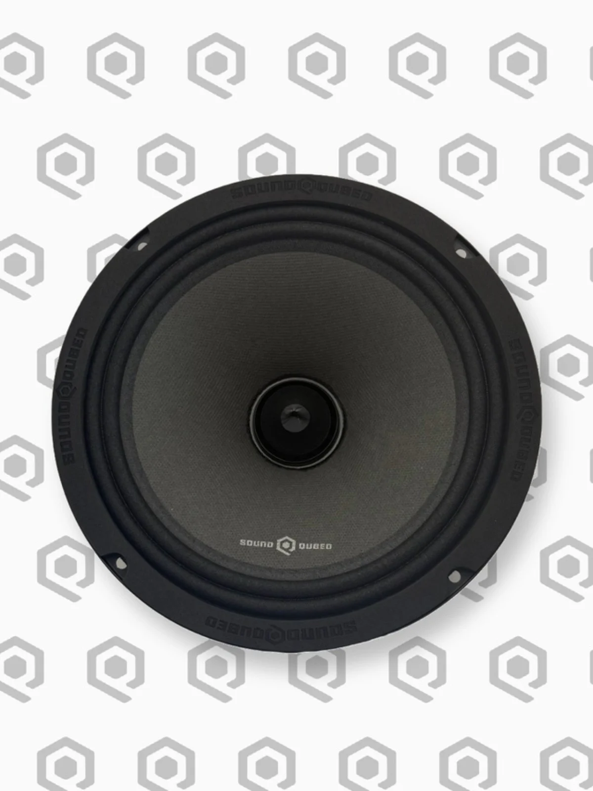 SoundQubed HDS 8" Pro Audio Bullet Speaker (Single)