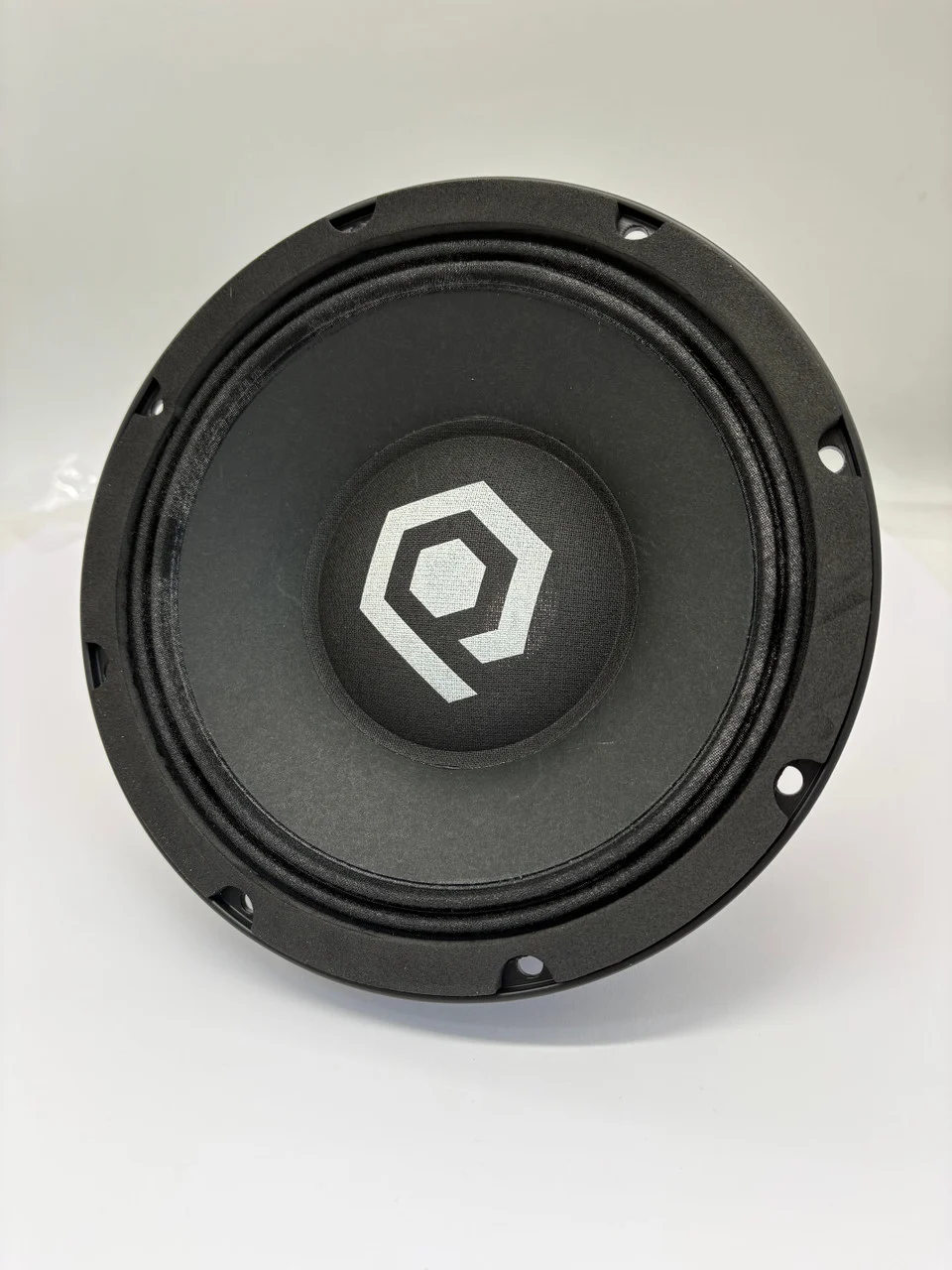 SoundQubed HDC 8" Midbass Speaker – 400W RMS, 4 Ohm – image 4