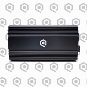 SoundQubed Q1-2200.2 Monoblock Amplifier