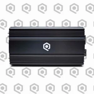 SoundQubed Q1-2200.2 Monoblock Amplifier