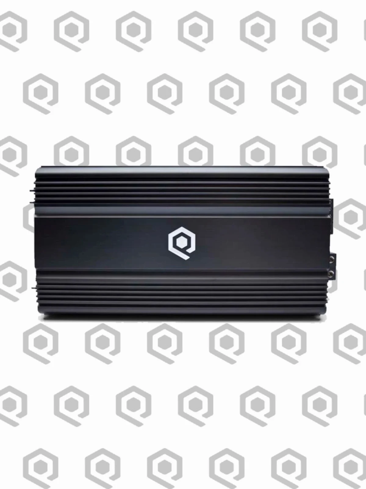 SoundQubed Q1-2200.2 Monoblock Amplifier