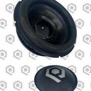SoundQubed HDS2.2 8" Recone Kit