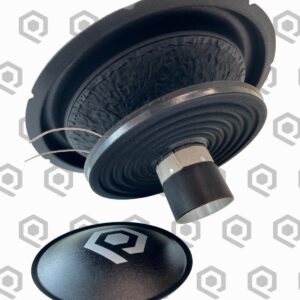 SoundQubed HDS2.2 12" Recone Kit