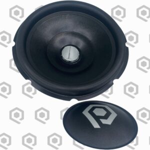 SoundQubed HDS2.2 15" Recone Kit