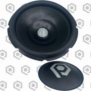 SoundQubed HDS2.2 15" Recone Kit