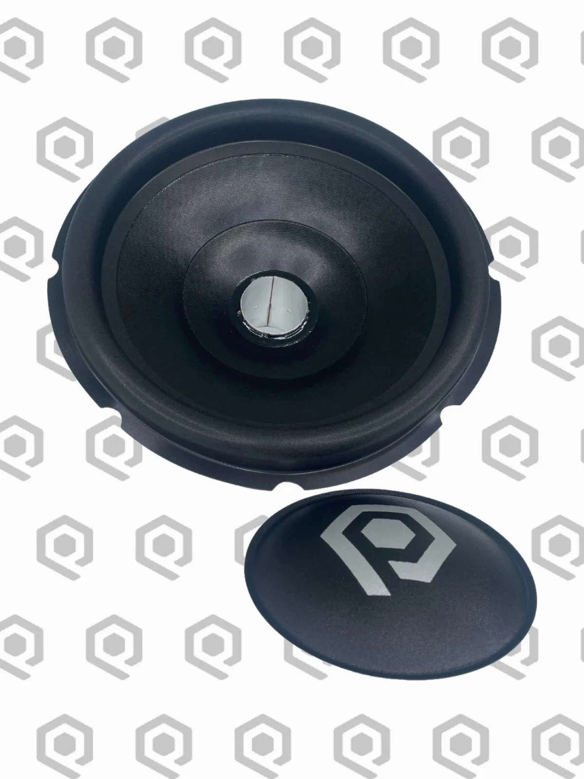 SoundQubed HDS2.2 15" Recone Kit