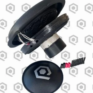 SoundQubed HDS3.2 10" Recone Kit