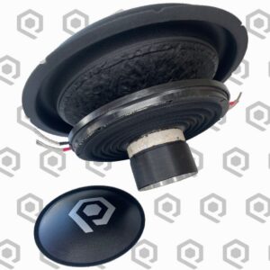 SoundQubed HDS3.2 12" Recone Kit