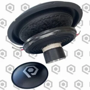 SoundQubed HDS3.2 12" Recone Kit