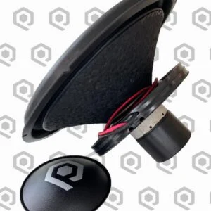 SoundQubed HDX4 18" Recone Kit