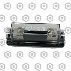 SoundQubed Set-Screw ANL Fuse Holder