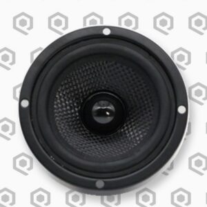 SoundQubed HDX 3.5" Midrange Speakers (Pair)