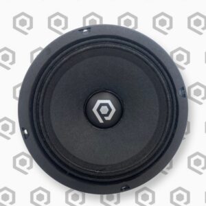 SoundQubed HDX 8" Pro Audio Midrange Speaker (Single)