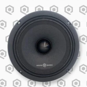 SoundQubed HDX 6.5" Pro Audio Bullet Speaker (Single)