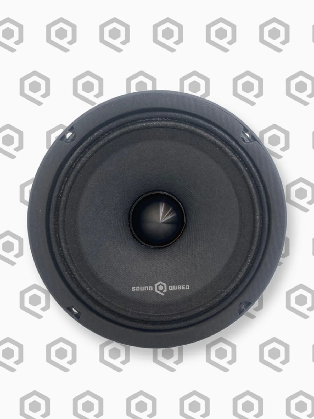 SoundQubed HDX 6.5" Pro Audio Bullet Speaker (Single)