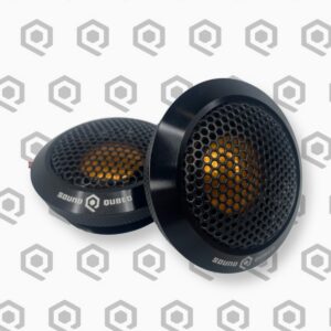 SoundQubed HDX 2.25" Tweeters (Pair)