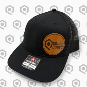 SoundQubed Hat – Style 12