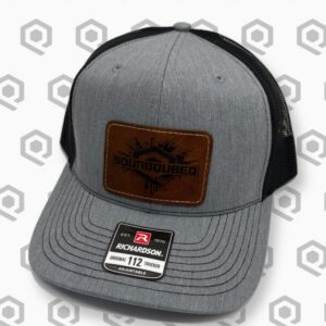 SoundQubed Hat – Style 13