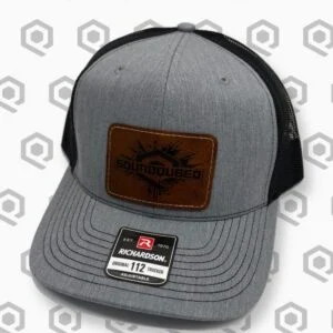 SoundQubed Hat – Style 13