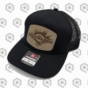 SoundQubed Hat – Style 4