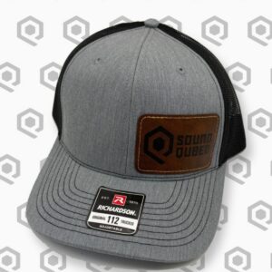 SoundQubed Hat – Style 6