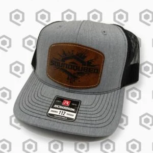 SoundQubed Hat – Style 8