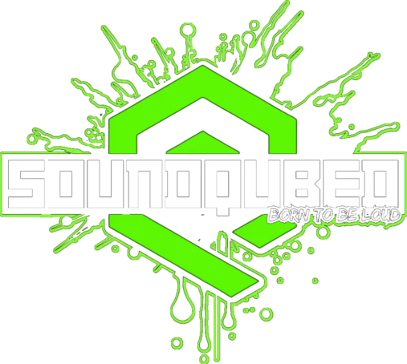 SoundQubed