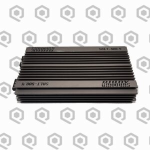 Used: Sundown Audio SALT 500.4 Amplifier